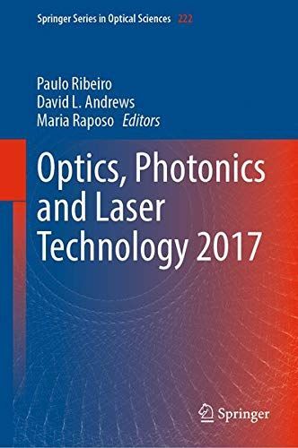 Optics, Photonics and Laser Technology 2017