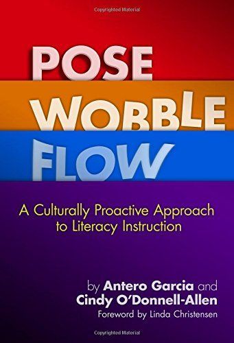 Pose, Wobble, Flow