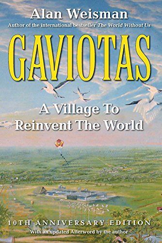 Gaviotas