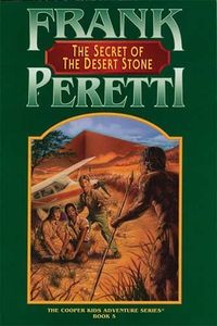 The Secret of The Desert Stone