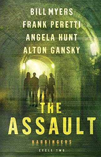 The Assault (Harbingers)