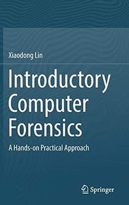 Introductory Computer Forensics