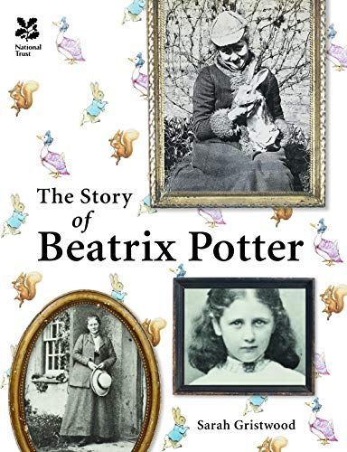 The Story of Beatrix Potter