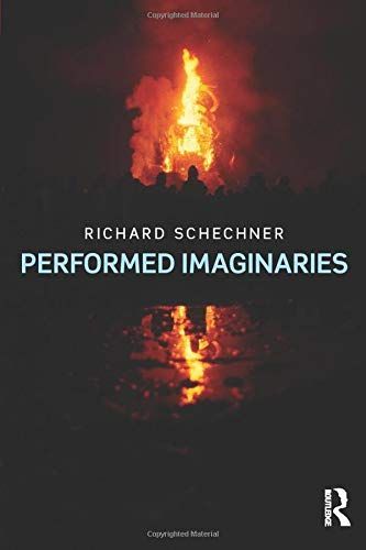 Performed Imaginaries