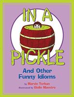 In a Pickle
