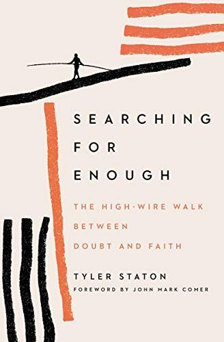 Searching for Enough