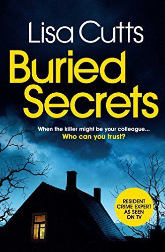 Buried Secrets