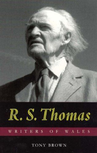 R. S. Thomas