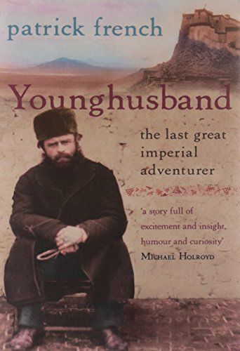 Younghusband