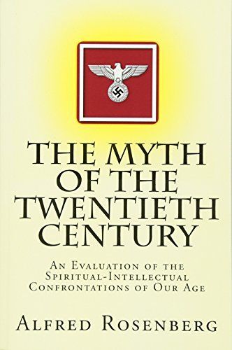 The Myth of the Twentieth Century