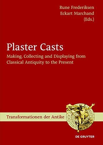 Plaster Casts