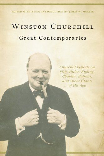 Great Contemporaries [Revised Edition]