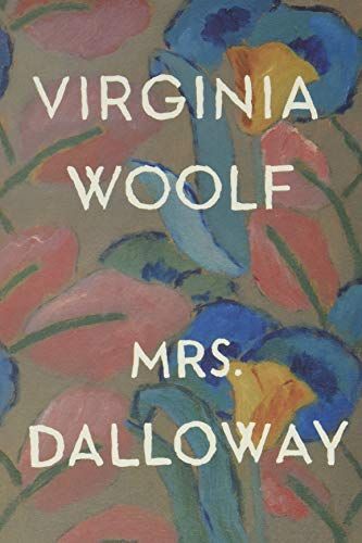 La señora Dalloway