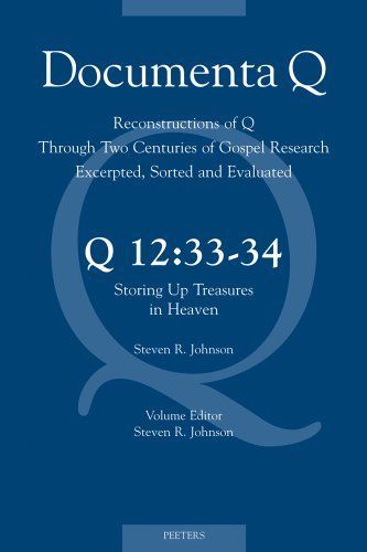 Q 7:1-10