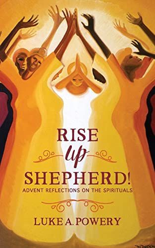 Rise Up, Shepherd!