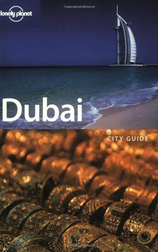 Lonely Planet Pocket Dubai