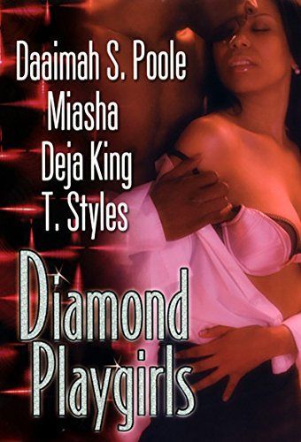 Diamond Playgirls