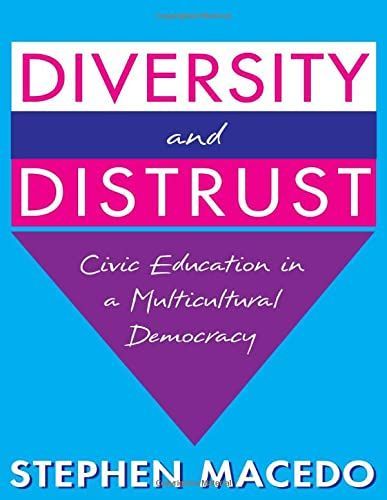 Diversity and Distrust