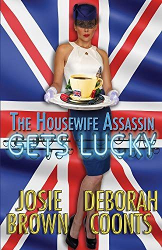 The Housewife Assassin's Garden of Deadly Delights