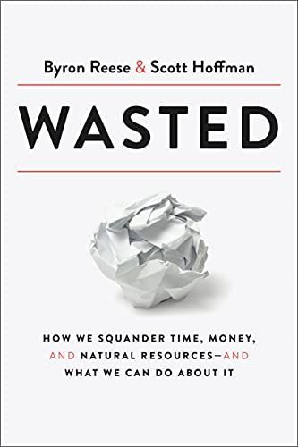 Wasted