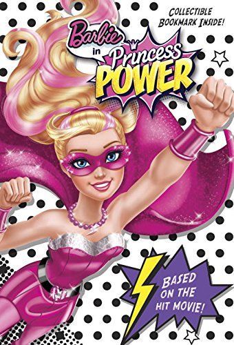 Barbie in Princess Power