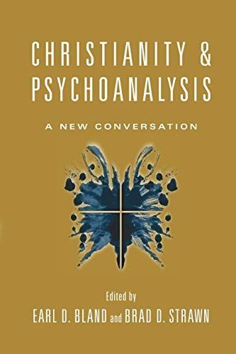 Christianity & Psychoanalysis