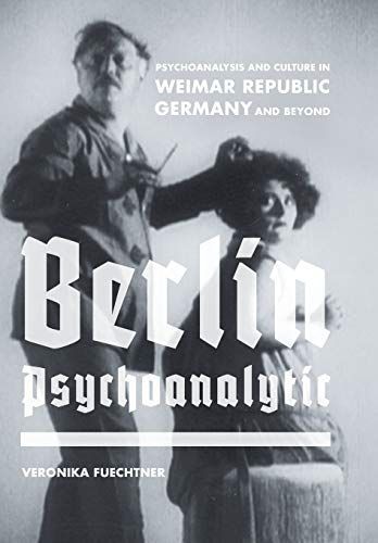 Berlin Psychoanalytic