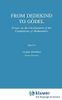 From Dedekind to Gödel