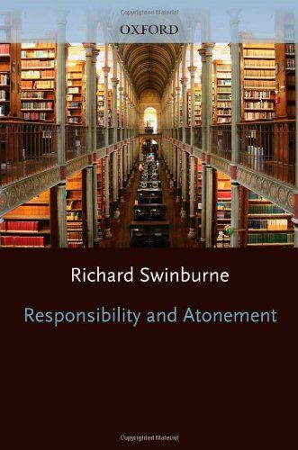 Responsibility and Atonement