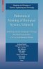 Mathematical Modeling of Biological Systems, Volume II