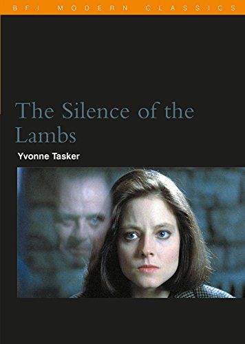 The Silence of the Lambs