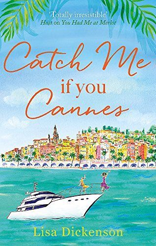 Catch Me if You Cannes: Part 2