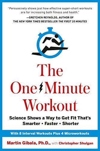 The One-Minute Workout