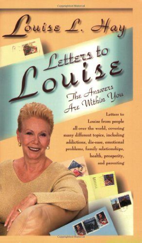 Letters to Louise