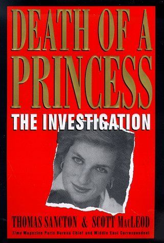Death of a Princess