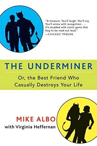The Underminer