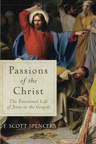 Passions of the Christ