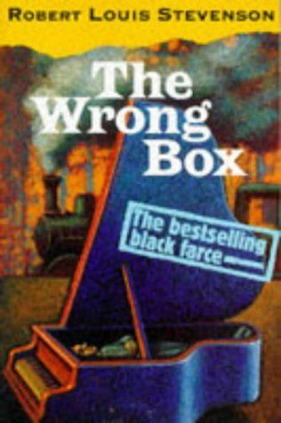 The Wrong Box