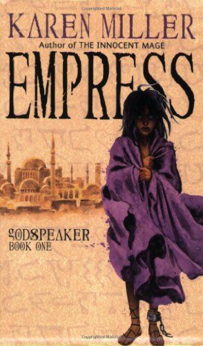 Empress Of Mijak