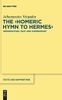 The "Homeric Hymn to Hermes"