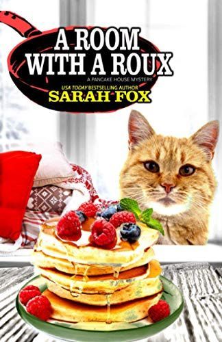 A Room with a Roux