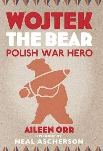 Wojtek the Bear