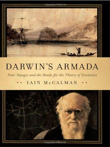 Darwin's Armada