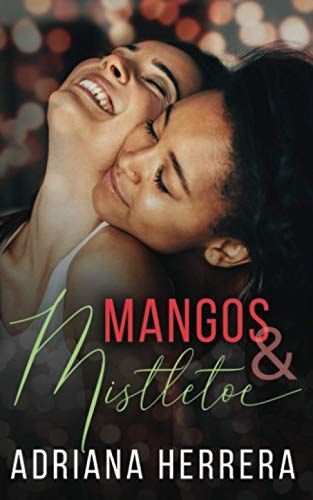 Mangos & Mistletoe