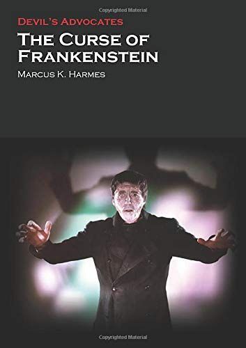 The Curse of Frankenstein