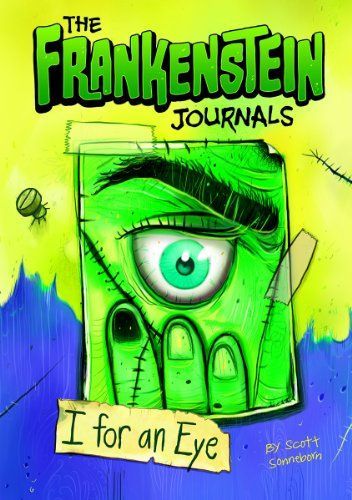 The Frankenstein Journals