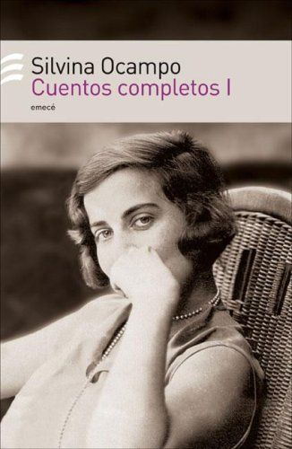 Cuentos completos: Las invitadas