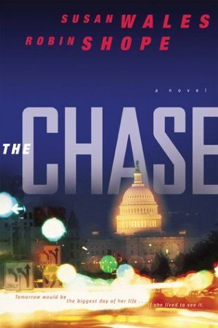 The Chase ( Book #1)