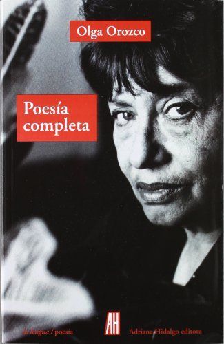 Poesía completa