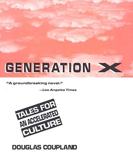 Generación X